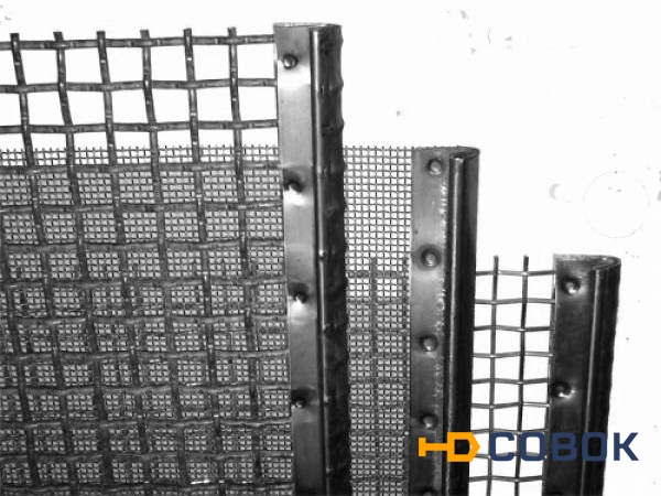 Фото Сита для грохотов