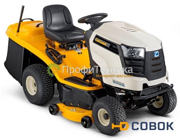 Фото Садовый трактор Cub Cadet CC 1019 HN 13HJ91AN603