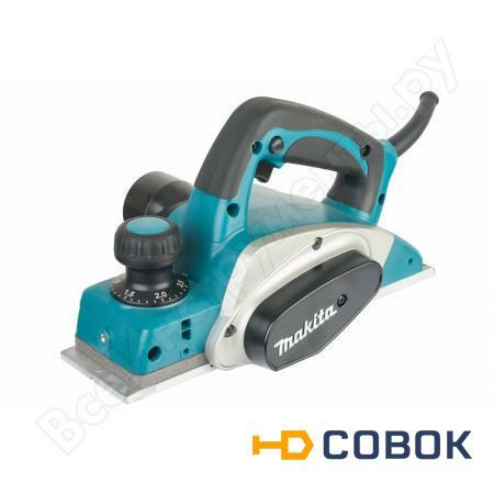 Фото Рубанок Makita KP0800