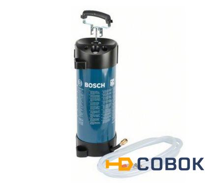 Фото Насос для дрели алмазного бурения 10Л BOSCH 2609390308