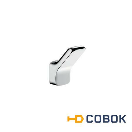 Фото Hansgrohe Axor Urquiola 42515000 Крючок для полотенца (хром)