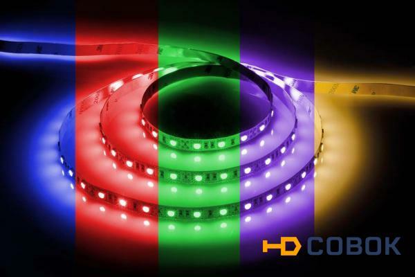Фото Cветодиодная LED лента Feron LS606