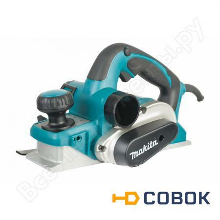 Фото Рубанок Makita KP 0810