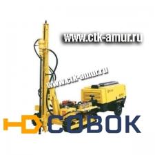 Фото Буровая установка HONGWUHUAN HC725 продажа в Благовещенске.