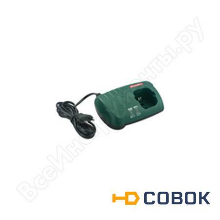 Фото Зарядное устройство для Power Max Li-ion Metabo 627306000