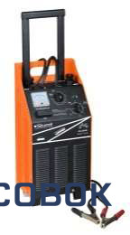 Фото Пуско-зарядное устройство STURM BC2465 12-24В