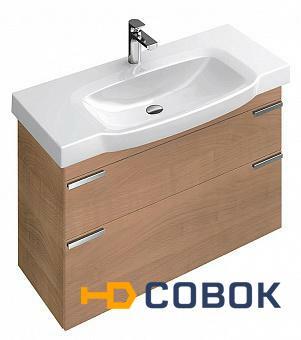 Фото Villeroy & Boch Sentique 80 pearl wood A854 00DN