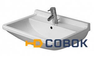 Фото Duravit Starck 3 0300650000 (65 см)