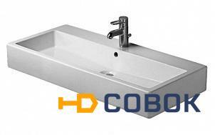 Фото Duravit Vero 0454100000 (100 см)