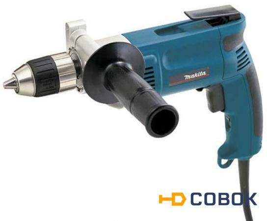 Фото Дрель Makita DP 4003