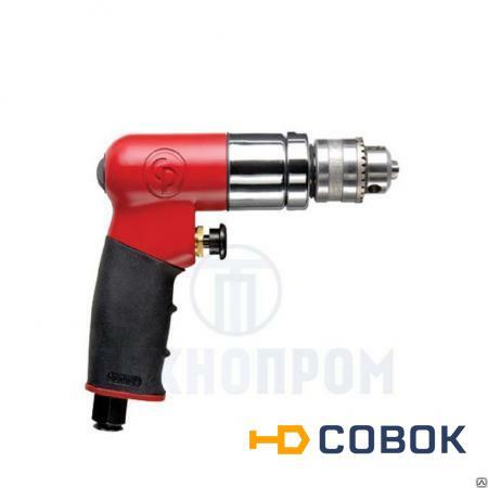 Фото Дрель пневматическая Chicago Pneumatic CP7300R