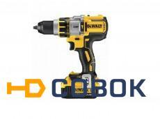 Фото Аккумуляторная дрель-шуруповерт Dewalt DCD 995 M2