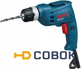 Фото Дрель Bosch Professional GBM 6 RE| 0601472600