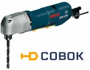 Фото Дрель Bosch Professional GWB 10 RE | 0601132708