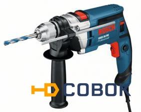 Фото Дрель ударная Bosch Professional GSB 16 RE | 060114E500