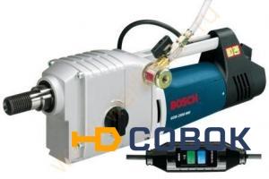 Фото Дрель для алмазного бурения Bosch Professionalal GDB 2500 WE | 060118P703