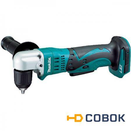 Фото Дрель угловая аккумуляторная MAKITA DDA351Z