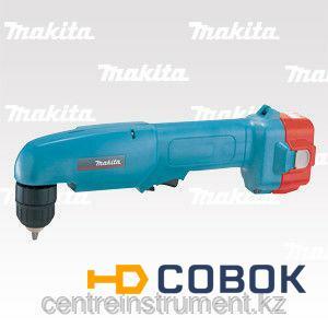 Фото Аккумуляторная угловая дрель-шуруповерт Makita DA392DW