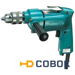 Фото Дрель Makita DP4700