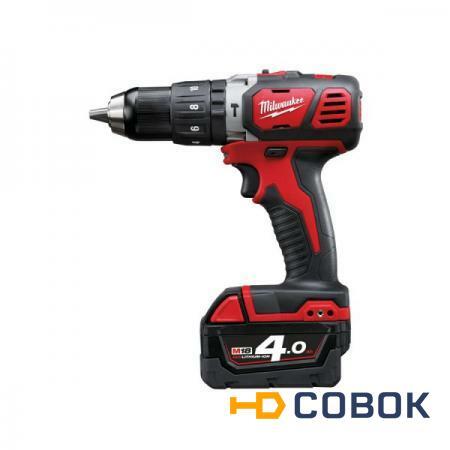 Фото Milwaukee M18 BPD-0 Дрель шуруповерт