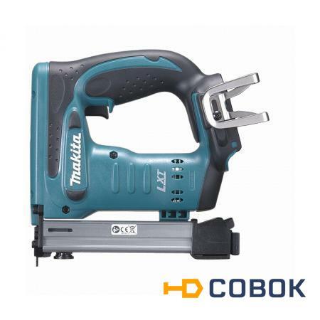 Фото Степлер Makita BST221Z