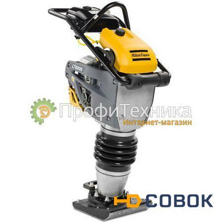 Фото Вибротрамбовка Atlas Copco LT 6005 11" + 3382000359