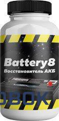 Фото Battery8 - реаниматор аккумулятора