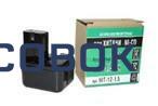 Фото Аккумулятор Ni-CD 12V