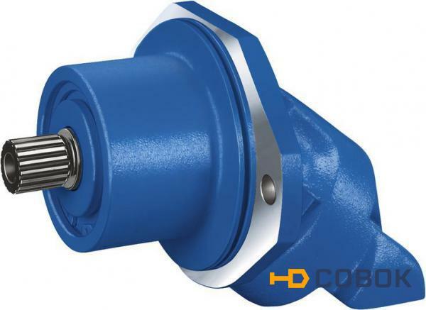 Фото Rexroth A2FM 250
