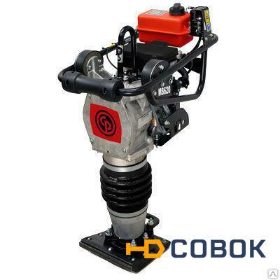 Фото Вибротрамбовка Chicago Pneumatic MS 680