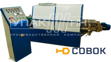 Фото ГРАНУЛЯТОР УПАК 4