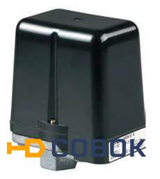 Фото Реле давления MDR 5-16 HAA BAAA 130A160 XXX XXX