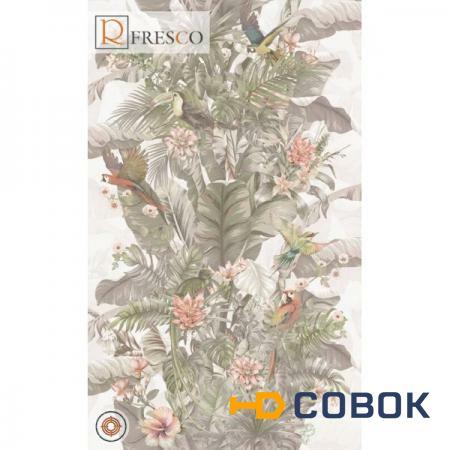 Фото Фреска Renaissance Fresco Tropical (ag0323a)