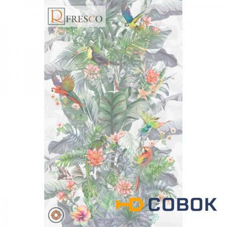 Фото Фреска Renaissance Fresco Tropical (ag0323)