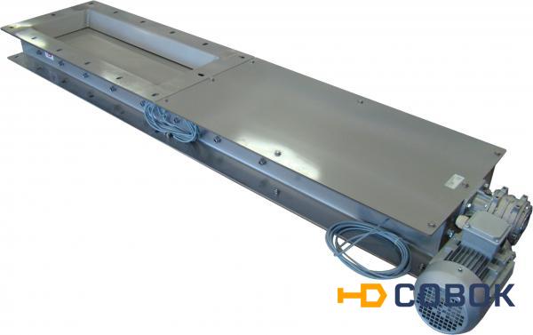 Фото Затвор