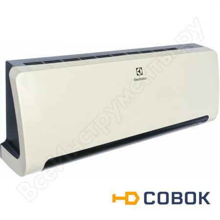 Фото Настенный тепловентилятор Electrolux EFH/W - 1020