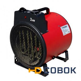 Фото Тепловентилятор КЭВ-2С31Е