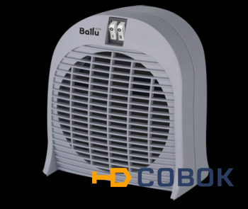 Фото Тепловентилятор Ballu BFH/S-04