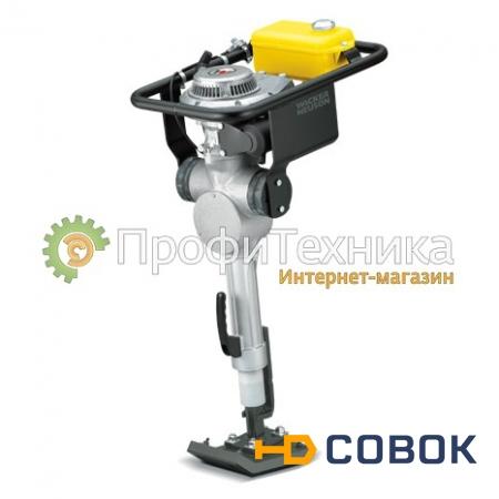 Фото Вибротрамбовка WACKER NEUSON BS 30 5000005216