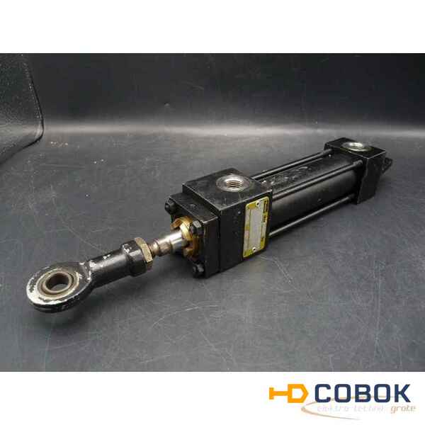 Фото Гидроцилиндр Parker NY84100-06 - CSBC-HMRES1 Hydraulik- 3MC - M220053358-BIL 88B