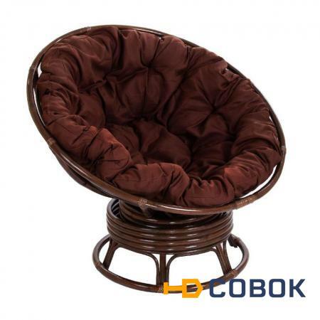 Фото Кресло механическое PAPASAN