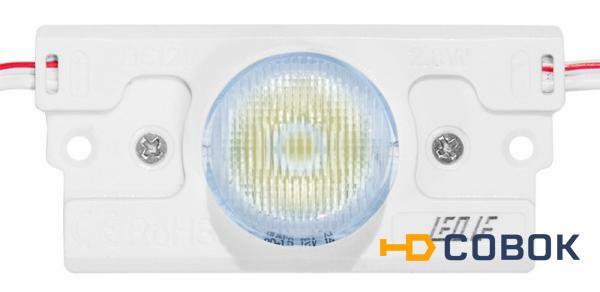 Фото Модуль светодиодный для торцевой подсветки ELF EDGE-240
