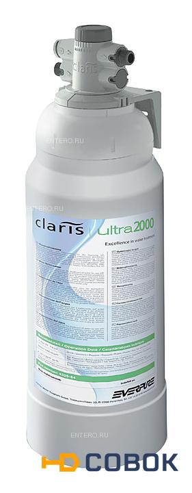 Фото Сменный картридж Everpure Claris Ultra System XXL 2000