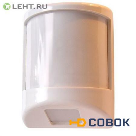 Фото Астра-5 исп.А (ИО 409-10): Извещатель охранный объемный оптико-электронный