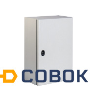 Фото Schneider Electric NSYS3DEX5420 ШКАФ S3D 500Х400Х200 EEХ RAL 7035