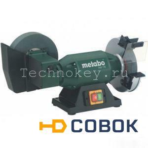 Фото Metabo TNS 175 Точило 230В/500вт 175/200мм с водой 611750000