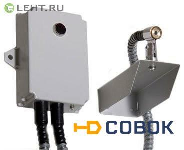 Фото Спектрон-210Р: Извещатель пожарный пламени