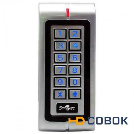 Фото Одно дверная система контроля доступа Smartec ST-SC040EK