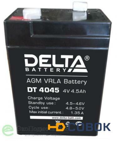 Фото Delta DT 4045