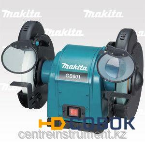 Фото Точило Makita GB801